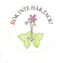 Do not smoke here, PLEASE