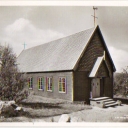 Porjus Church (Lappland)