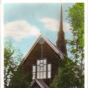 Norsjö Church (Västerbotten)