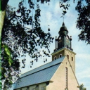 Skellefteå St. Olovs Church