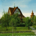 Kirurna Church