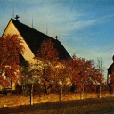 Frösön Church (Jämtland)