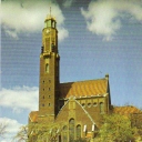 Engelbrektschurch Stockholm
