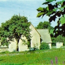 Alnö Old Church (Medelpad)