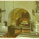 Nättraby Church (Blekinge)