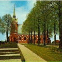 Kävlinge New Church (Skåne)