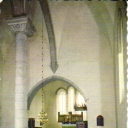 Gammalgarns Church (Gotland)