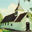 Jällby Church (Västergötland)