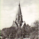 Stockholm Sofiachurch