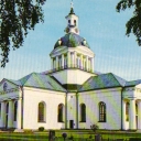 Skellefteå Parish Church