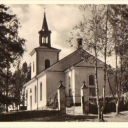 Mörsils Church (Jämtland)
