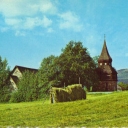 Åre Church  (Jämtland)