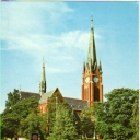 Sundsvalls Church 1899