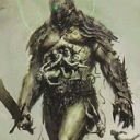 Grave Titan