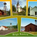 Fisk Chapel at the High Coast