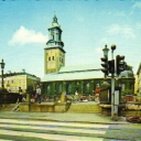 Göteborg. Christinae Church