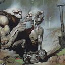 Gravedigger