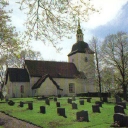 Tveta Church, Södertälje