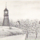 Subscription of Klockstapeln i Öregrund