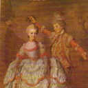 Dancing children, Nationalmuseum Stckholm