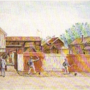 Motiv från Norrmalm