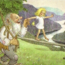 Nr 86 På styva linan