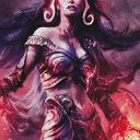 Liliana Vess
