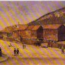 Selångersån, magasin på Norrmalm