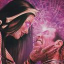 Liliana's Caress