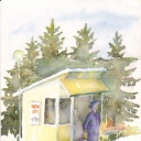 Du får en chans till