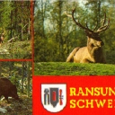 Ransundet Schweden