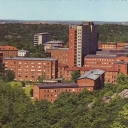 Goteborg. Sahlgren Hospital