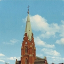 Lunds Allhelgonakyrka