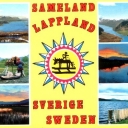 The beauty and colour of Lapland