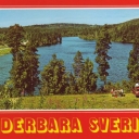 Lovely Sweden
