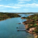 Sound knowledge bridge between Tjörn and Orust