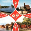 Views from Eskilstuna, Sweden