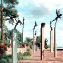 Eskilstuna - the Music-making Angels