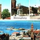 Views from Helsingborg