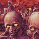 Rotting Legion