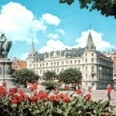 Malmö: Stortorget - Kramer