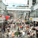 Stockholm - Sergelgatan