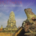 Wat Ratchaburana, Ayutthaya