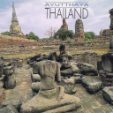 Ayutthaya