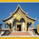 Valley Of Exquisite Temples