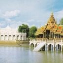 Bang Pa In, Ayutthaya Province