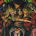 Unholy Strength