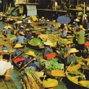 Floating Market