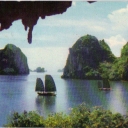 Cua Dua grotta