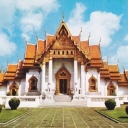 Marble Temple